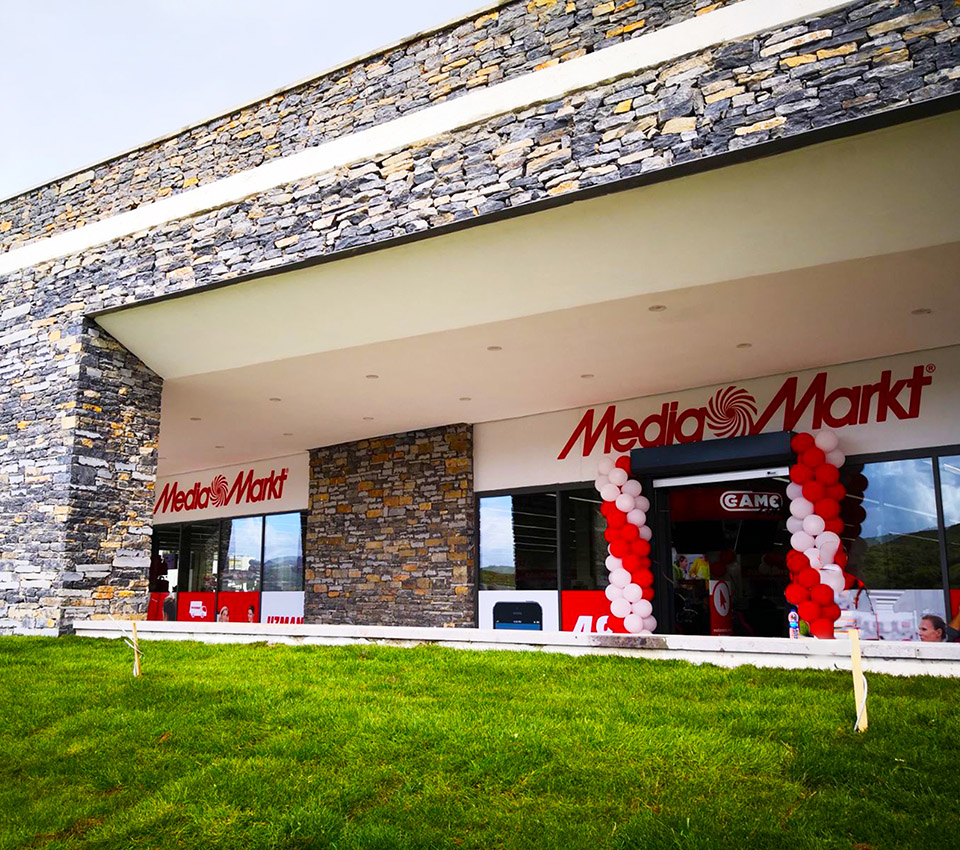 Media Markt